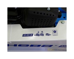 Мотоблок Нева МБ-Б6,5 RS Компакт-foto4