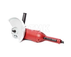 Машина шлифовальная угловая RedVerg RD-AG210-230S-foto4