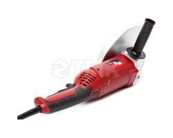 Машина шлифовальная угловая RedVerg RD-AG210-230S-foto3