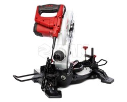 Пила торцовочная Redverg RD-MS255-1400-foto3