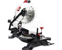 Пила торцовочная Redverg RD-MS255-1400-foto4