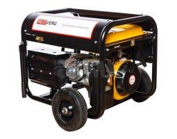 Генератор бензиновый RedVerg RD-G8000ENA-foto5