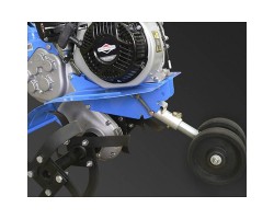 Мотокультиватор Нева МК-200-Б5,0 RS-foto6