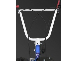 Мотокультиватор Нева МК-200-Б5,0 RS-foto5