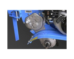 Мотокультиватор Нева МК-200-Б5,0 RS-foto3