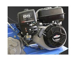 Мотокультиватор Нева МК-200-Б5,0 RS-foto2