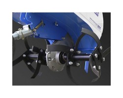 Мотокультиватор Нева МК-200-Б5,0 RS-foto8