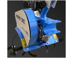 Мотокультиватор Нева МК-200-Б5,0 RS-foto7