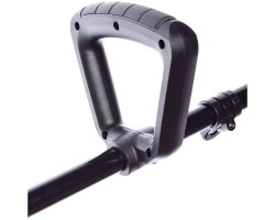 Триммер электрический RedVerg RD-EB1250B-foto3