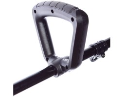 Триммер электрический RedVerg RD-EB1250B-foto3