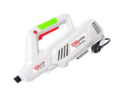 Триммер электрический RedVerg RD-EB1250B-foto2