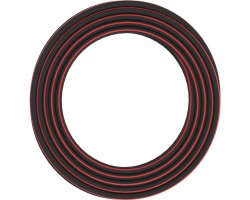 Шланг FISKARS 19 мм (3/4) 25м Q3-foto3