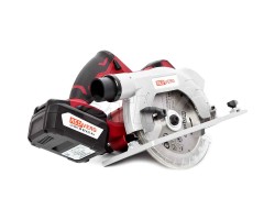 Пила дисковая аккумуляторная RedVerg RD-CS18V (без акк, без з/у)-foto2