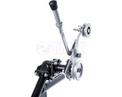 Косилка роторная RedVerg для мотоблока Муравей-2,3,4 RD-RM790-foto2