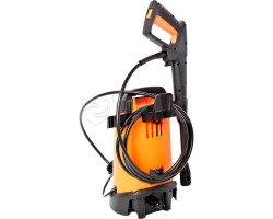 Мойка высокого давления RedVerg RD4380C-100A-foto3