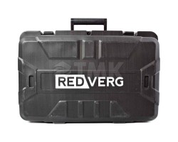 Отбойный молоток RedVerg RD-DH1350-foto7