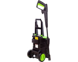 Мойка высокого давления RedVerg RD-HPW1500-foto3