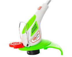 Триммер электрический RedVerg RD-ET550-foto3