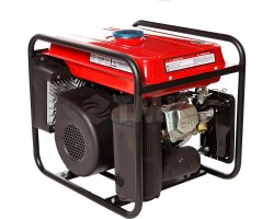 Генератор бензиновый инверторный открытого типа RedVerg RD-IG3500HE-foto3