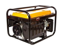 Генератор бензиновый RedVerg RD-G3000E-foto2