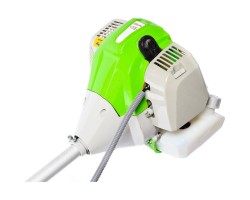 Триммер бензиновый RedVerg RD-GB243-foto2