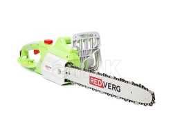 Пила цепная электрическая RedVerg RD-EC2000-16-foto5