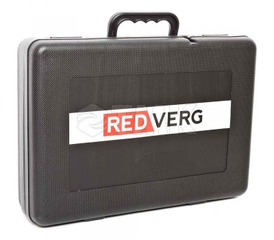 Перфоратор RedVerg RD-RH1200