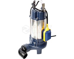 Насос дренажный RedVerg RD-DPS1000/35-foto2