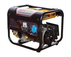 Генератор бензиновый RedVerg RD-G1500N-foto2