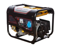 Генератор бензиновый RedVerg RD-G1500N-foto2