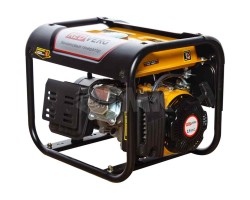 Генератор бензиновый RedVerg RD-G1500N-foto4