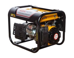 Генератор бензиновый RedVerg RD-G1500N-foto4