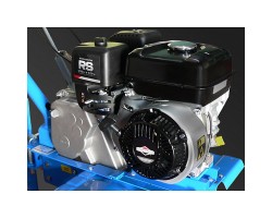 Мотоблок Нева МБ-2Б-6,5 RS-foto2