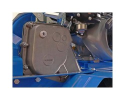 Мотоблок Нева МБ-2Б-6,5 RS-foto3