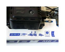 Мотоблок Нева МБ-2Б-6,5 RS-foto4