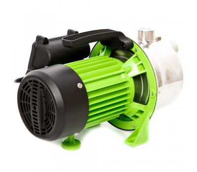 Насос центробежный самовсасывающий RedVerg RD-SPS100L