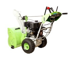 Снегоуборщик RedVerg RD-260-90E-foto3