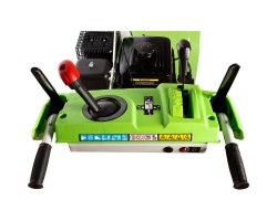 Снегоуборщик RedVerg RD-260-90E-foto5