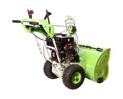 Снегоуборщик RedVerg RD-260-90E-foto4