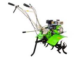 Мотоблок Муравей-3 (без колес)-foto4