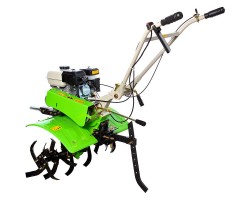 Мотоблок Муравей-3 (без колес)-foto3