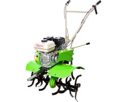 Мотоблок Муравей-3 (без колес)-foto2