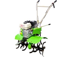 Мотоблок Муравей-3 (без колес)-foto2