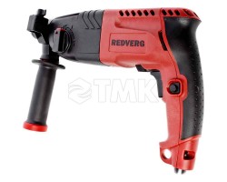 Перфоратор RedVerg RD-RH750-foto3