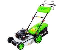 Газонокосилка бензиновая RedVerg RD-GLM460GS-BS-foto3