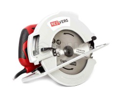 Пила дисковая RedVerg RD-CS220-85-foto3