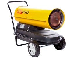 Воздухонагреватель дизельный RedVerg RD-DHD30WM-foto2