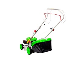 Газонокосилка бензиновая RedVerg RD-GL40S-foto3