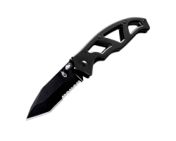 Набор FISKARS топор плотницкий малый+складной нож Paraframe-foto3