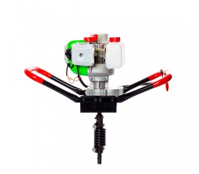 Мотобур RD-EA490 RedVerg